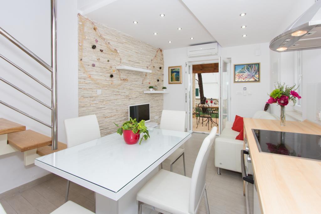 Holiday Home Primabella プリモシュテン エクステリア 写真
