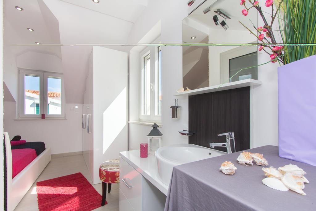 Holiday Home Primabella プリモシュテン エクステリア 写真