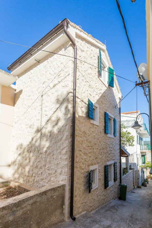 Holiday Home Primabella プリモシュテン エクステリア 写真