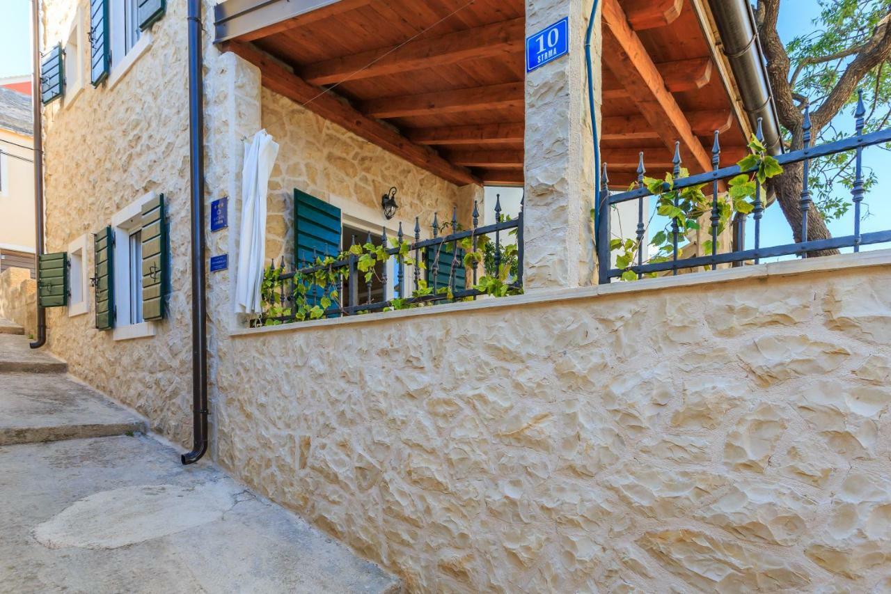 Holiday Home Primabella プリモシュテン エクステリア 写真