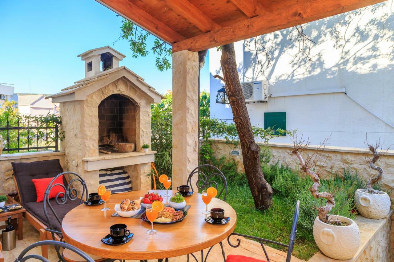 Holiday Home Primabella プリモシュテン エクステリア 写真